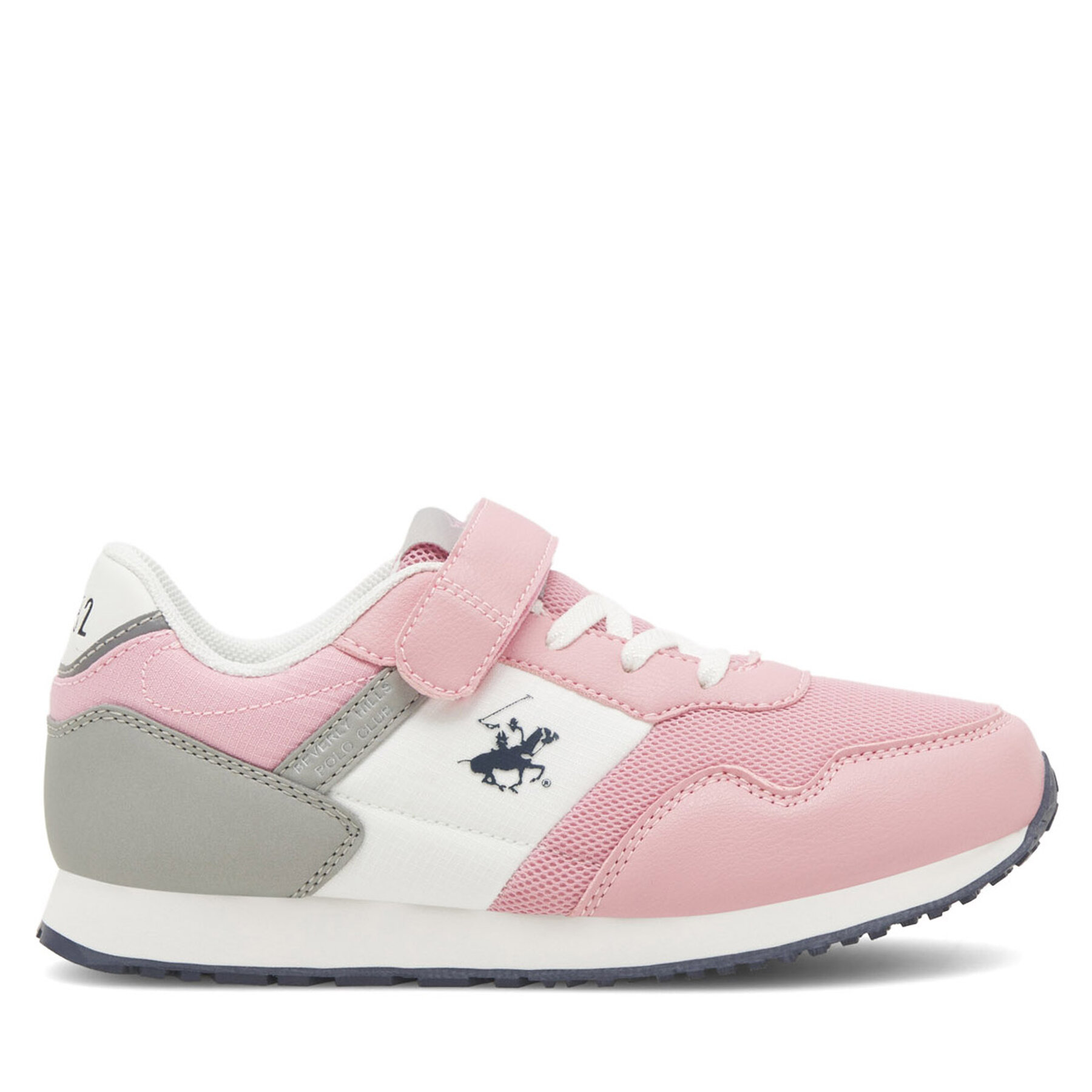 Sneakers Beverly Hills Polo Club LH2211190(IV)DZ Rosa von Beverly Hills Polo Club