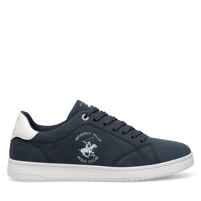 Sneakers Beverly Hills Polo Club MYL-CE23388A Dunkelblau von Beverly Hills Polo Club