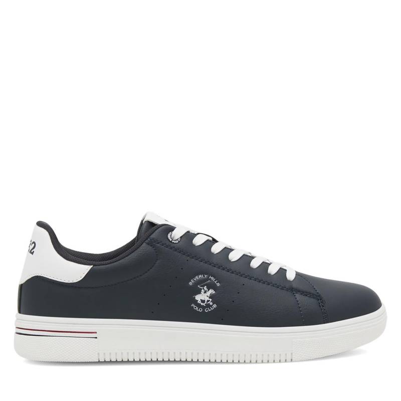 Sneakers Beverly Hills Polo Club V5-6100 Dunkelblau von Beverly Hills Polo Club