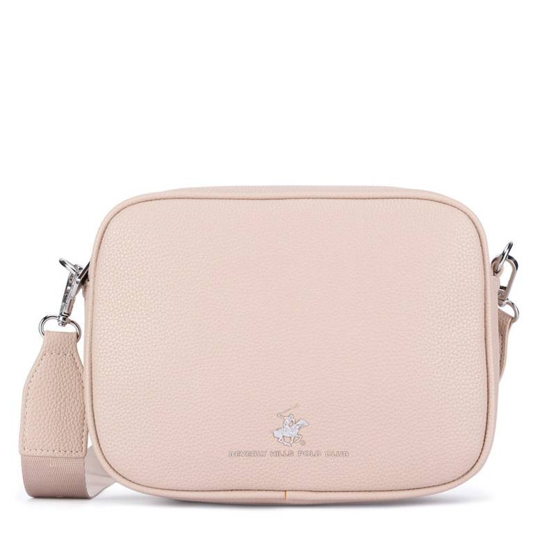 Tasche Beverly Hills Polo Club BHPC-B-007-06 Beige von Beverly Hills Polo Club