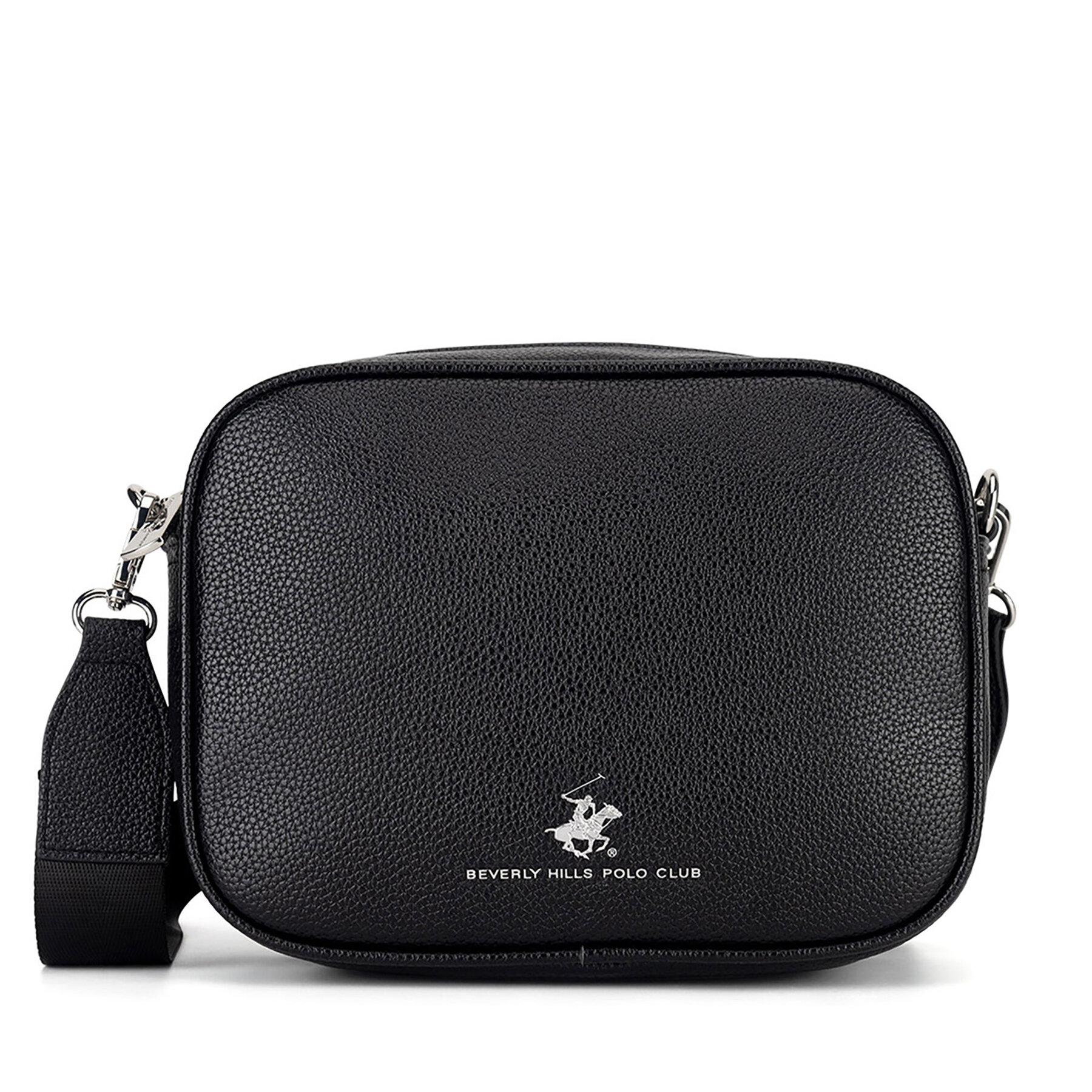 Tasche Beverly Hills Polo Club BHPC-B-007-06 Schwarz von Beverly Hills Polo Club