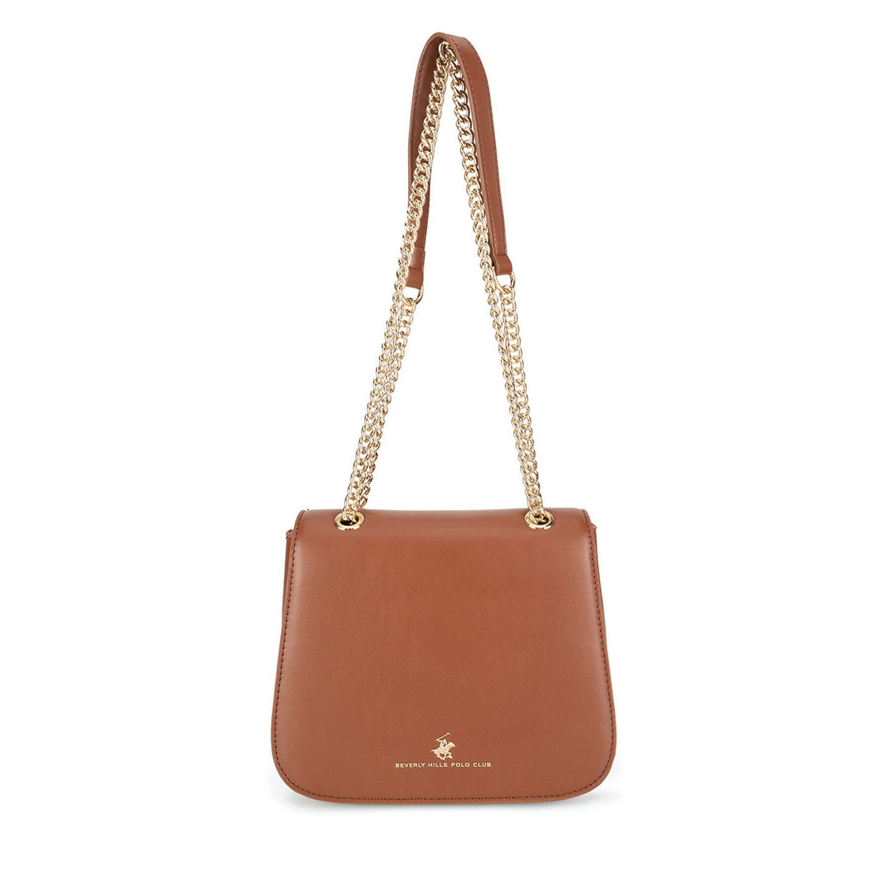 Tasche Beverly Hills Polo Club BHPC-B-010-06 Braun Tasche Beverly Hills Polo Club BHPC-B-010-06 Braun von Beverly Hills Polo Club