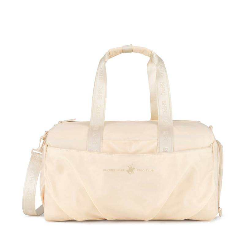 Tasche Beverly Hills Polo Club BHPC-K-025-06 Beige von Beverly Hills Polo Club