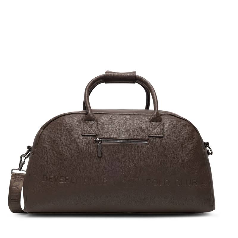 Tasche Beverly Hills Polo Club BHPC-M-010-CCC-05 Braun von Beverly Hills Polo Club