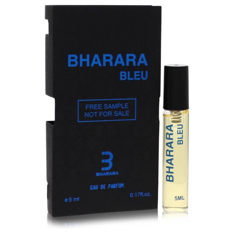 Bharara Beauty Bharara Bleu Vial (sample) 6 ml von Bharara Beauty