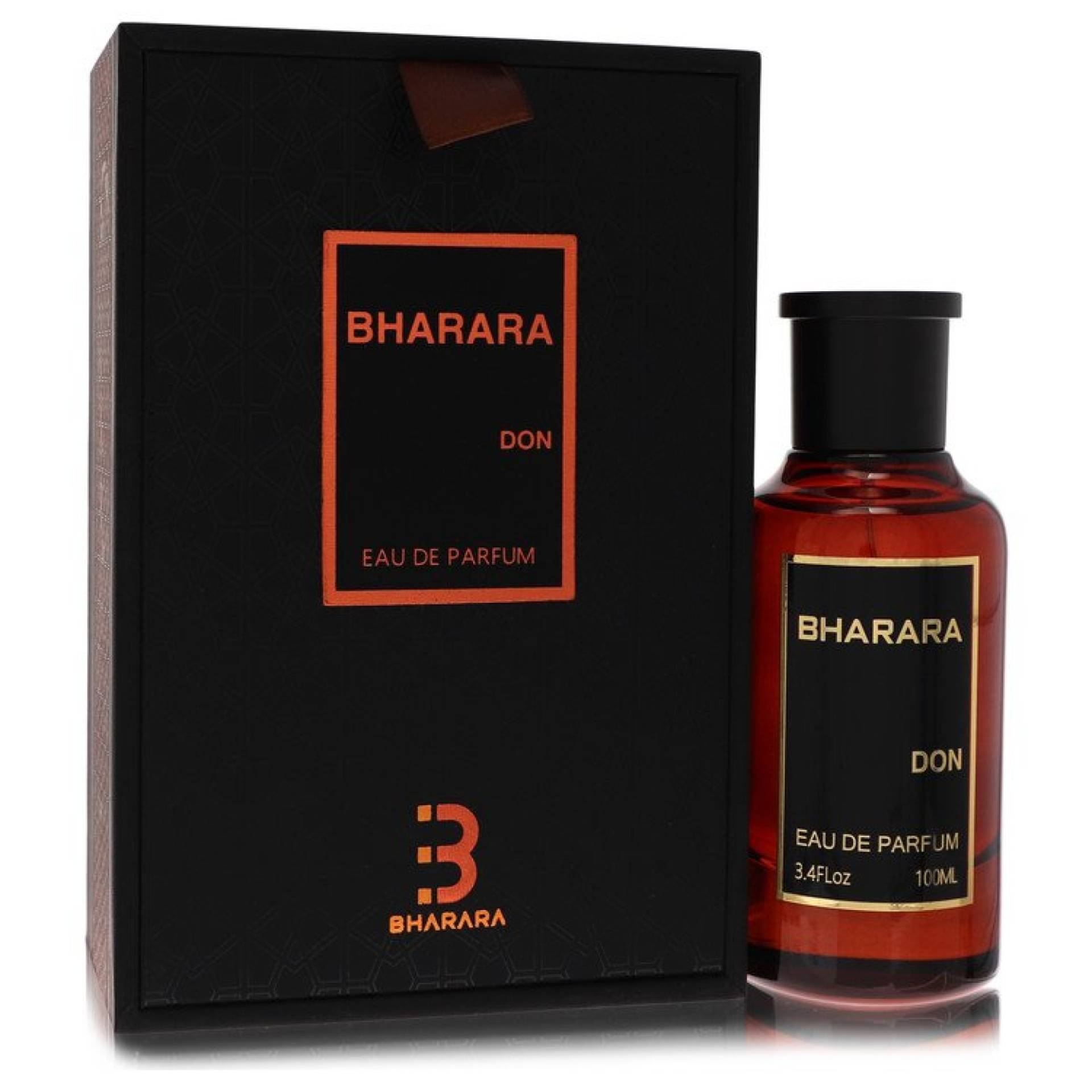 Bharara Beauty Bharara Don Eau De Parfum Spray (Unboxed) 101 ml von Bharara Beauty