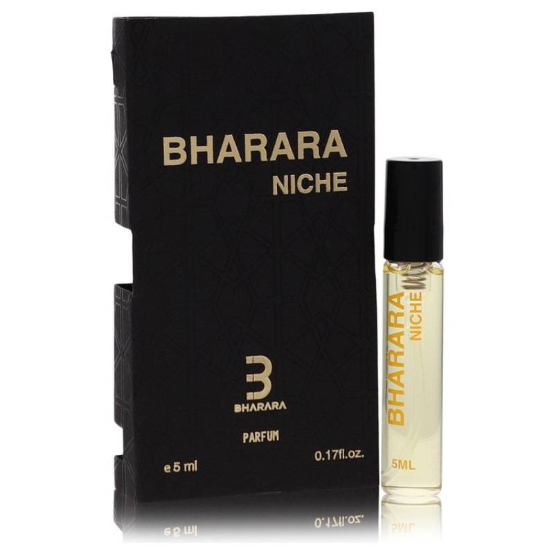 Bharara Beauty Bharara Niche Vial (sample) 6 ml von Bharara Beauty