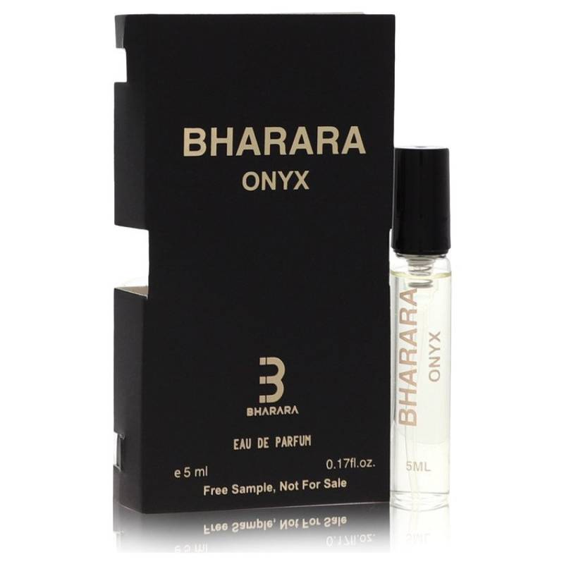 Bharara Beauty Bharara Onyx Vial (sample) 6 ml von Bharara Beauty