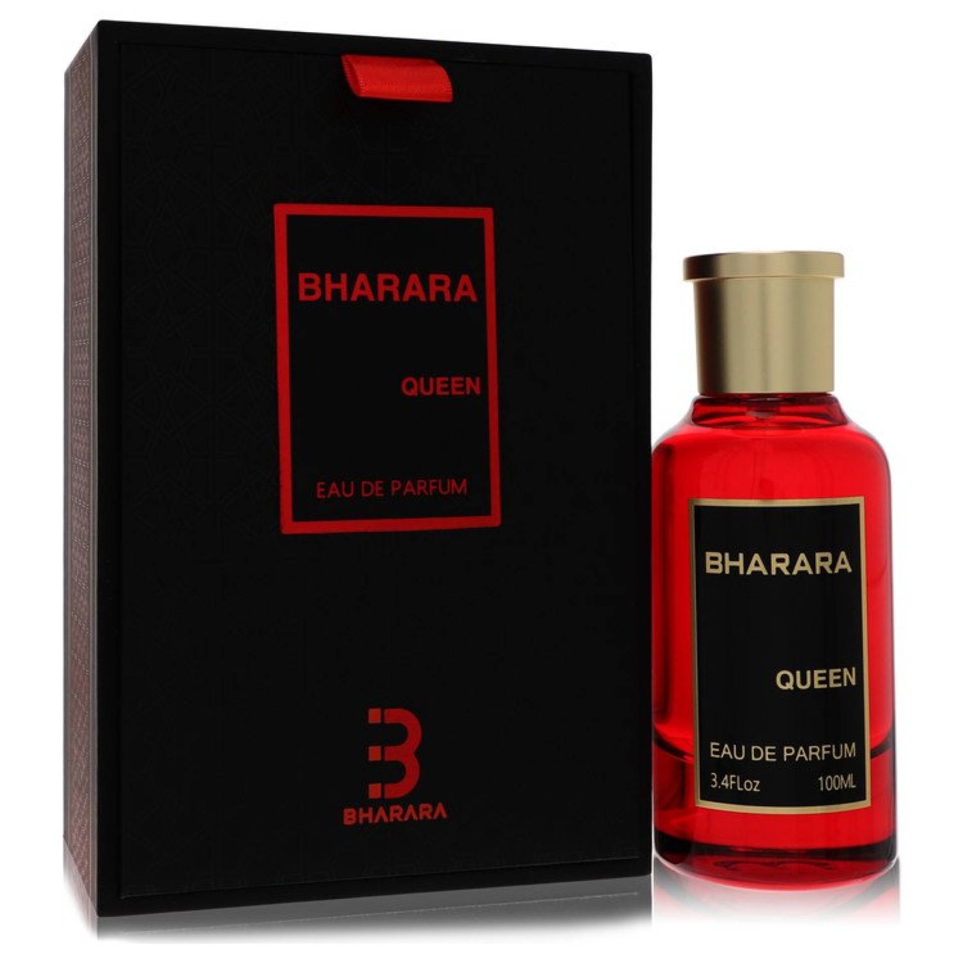 Bharara Beauty Bharara Queen Eau De Parfum Spray 101 ml von Bharara Beauty