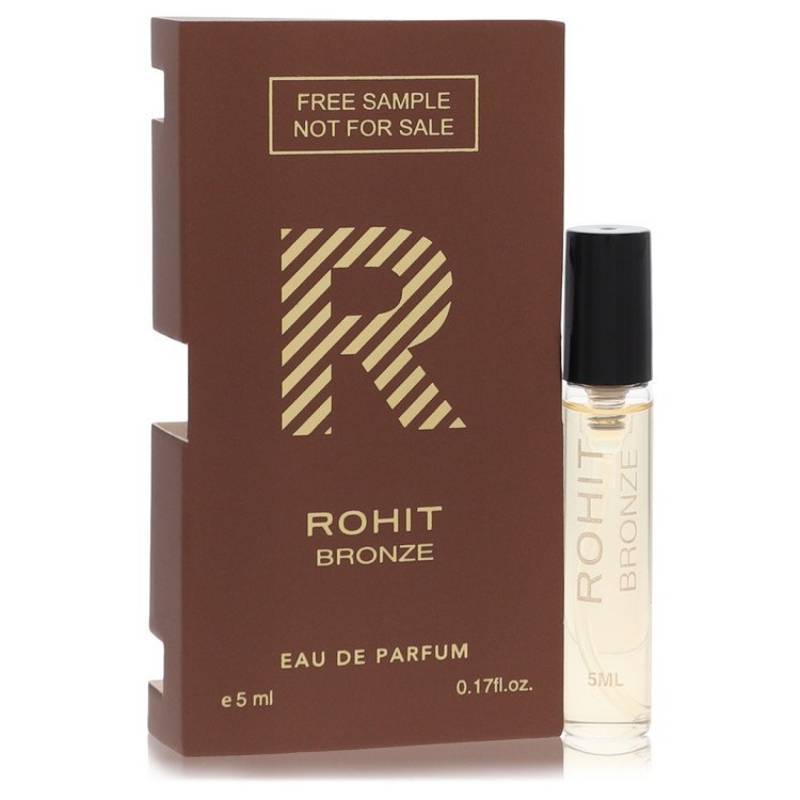 Bharara Beauty Bharara Rohit Bronze Vial (sample) 6 ml von Bharara Beauty