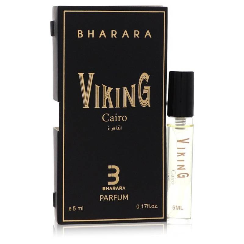 Bharara Beauty Bharara Viking Cairo Mini EDP 6 ml von Bharara Beauty