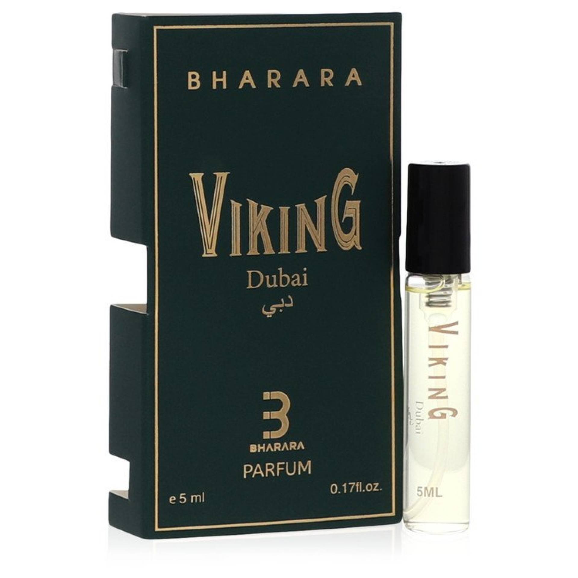 Bharara Beauty Bharara Viking Dubai Mini EDP 6 ml von Bharara Beauty