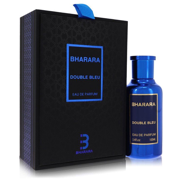 Bharara Beauty Double Bleu Eau de Parfum 100ml von Bharara Beauty