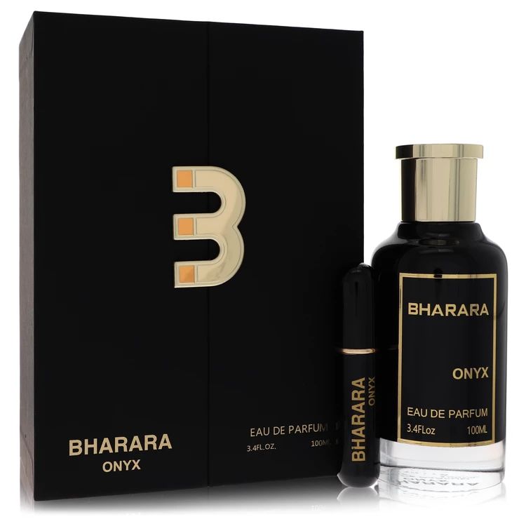 Bharara Beauty Onyx Eau de Parfum 100ml von Bharara Beauty