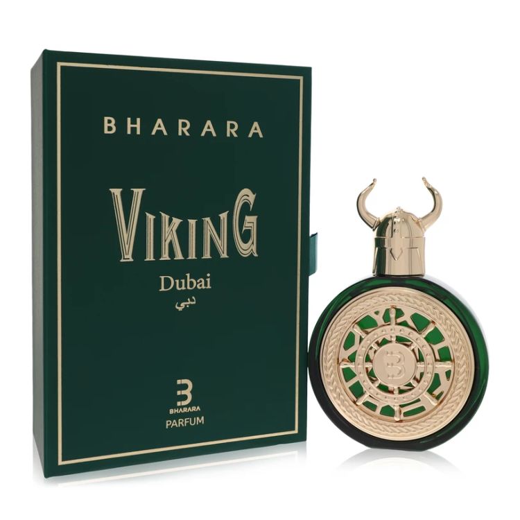 Bharara Beauty Viking Dubai Eau de Parfum 100ml von Bharara Beauty