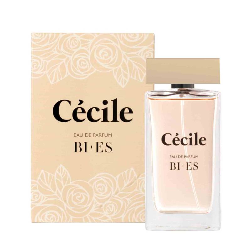 BI ES Cécile Eau de Parfum 90ml Damen von Bi Es