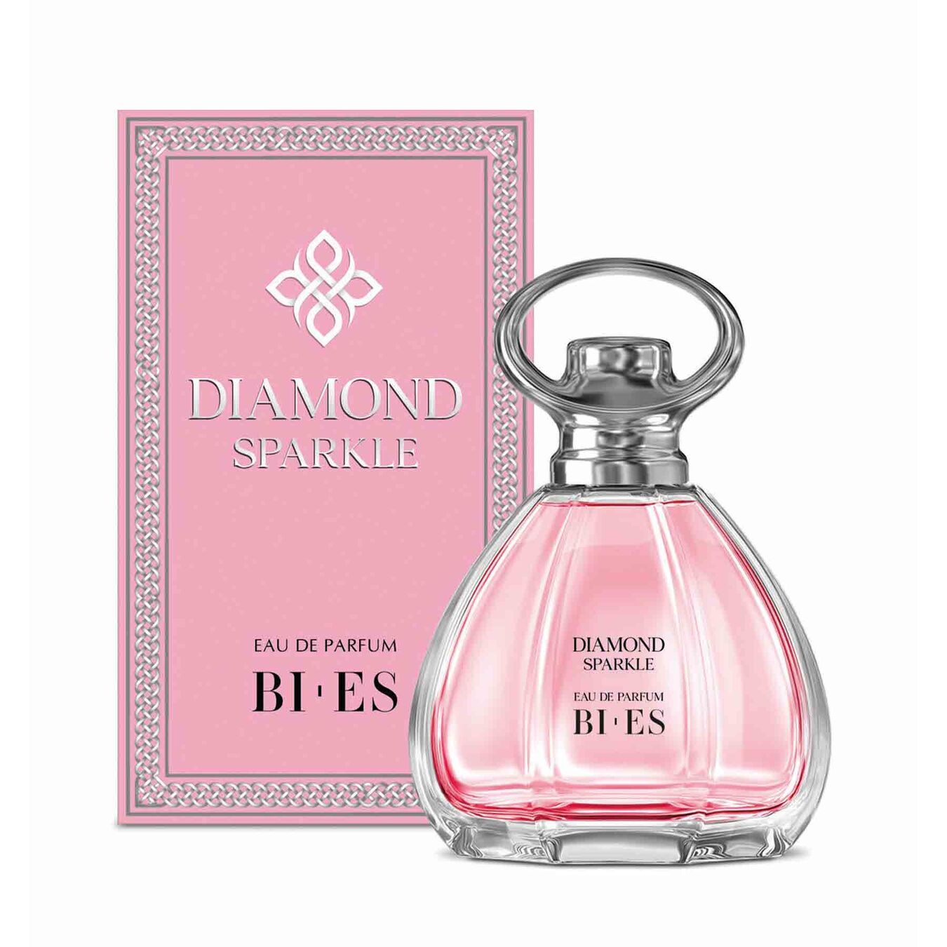 BI ES Diamond Sparkle Eau de Parfum 100ml Damen