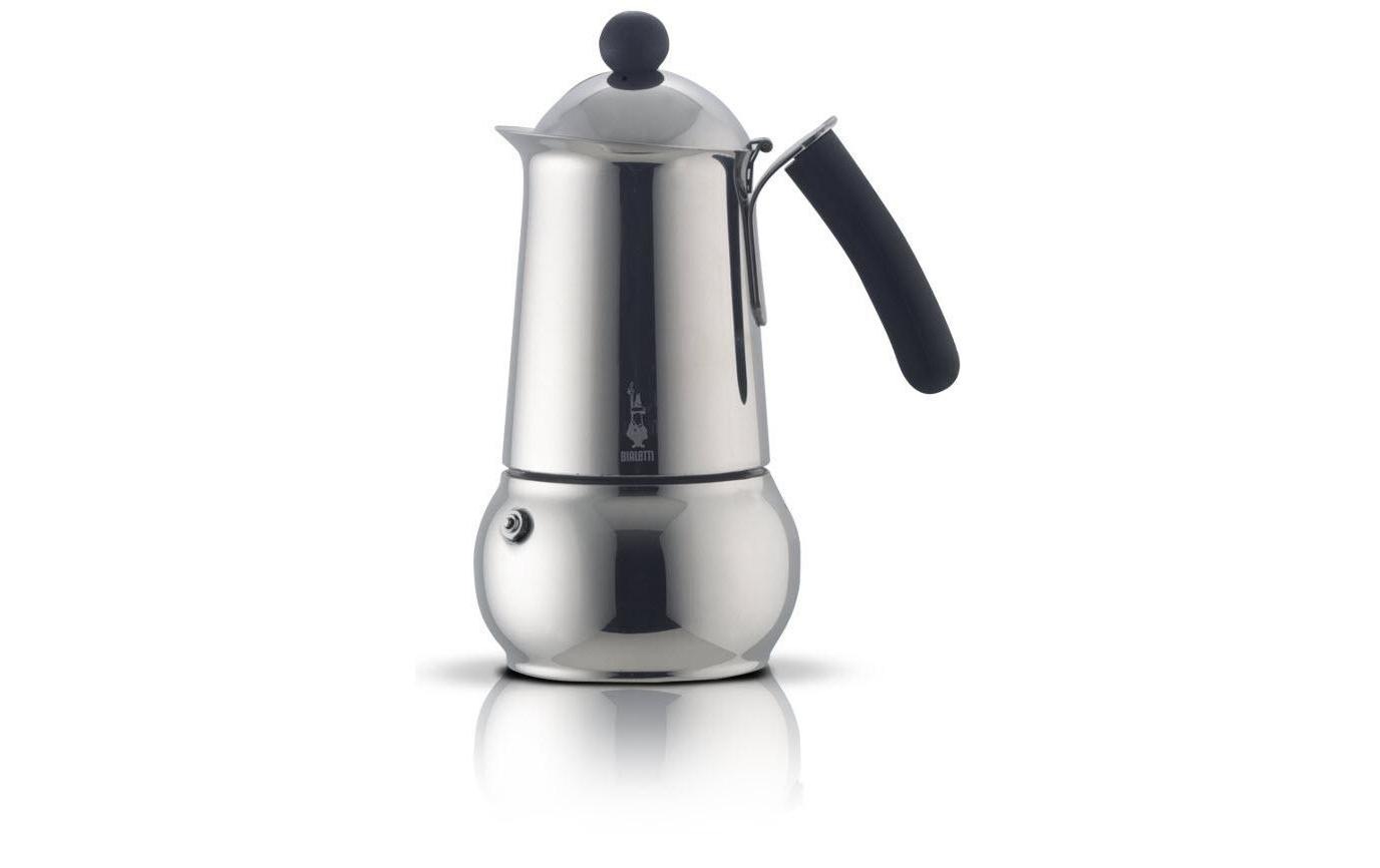 BIALETTI Kaffeekanne »Class 4 Tass« von Bialetti