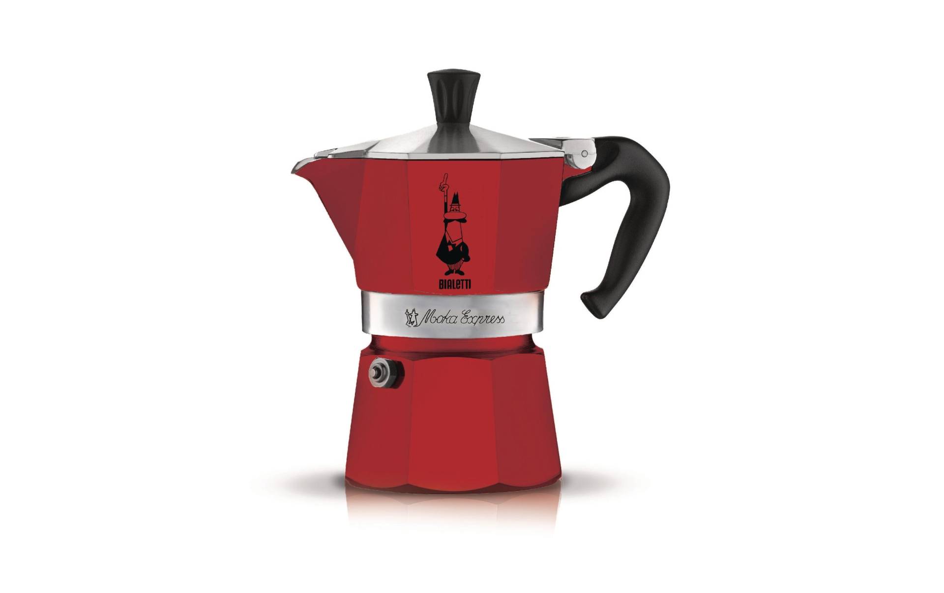 BIALETTI Kaffeekanne »Moka Express« von Bialetti