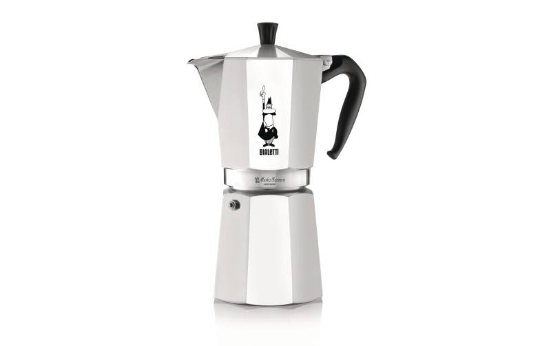 BIALETTI Kaffeekanne »Moka Express« von Bialetti