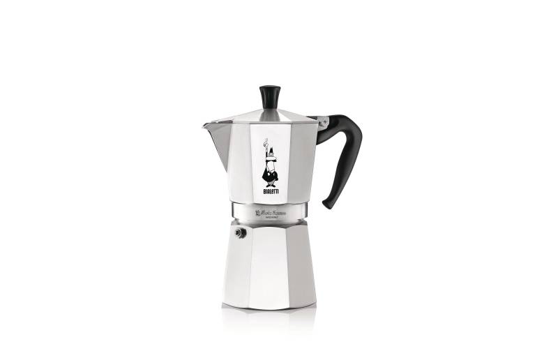 BIALETTI Kaffeekanne »Moka Express« von Bialetti