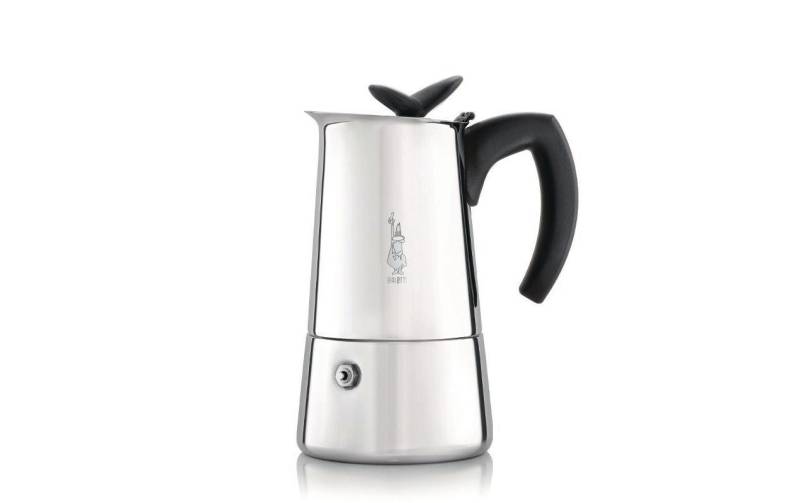 BIALETTI Kaffeekanne »Musa 6 Tasse« von Bialetti