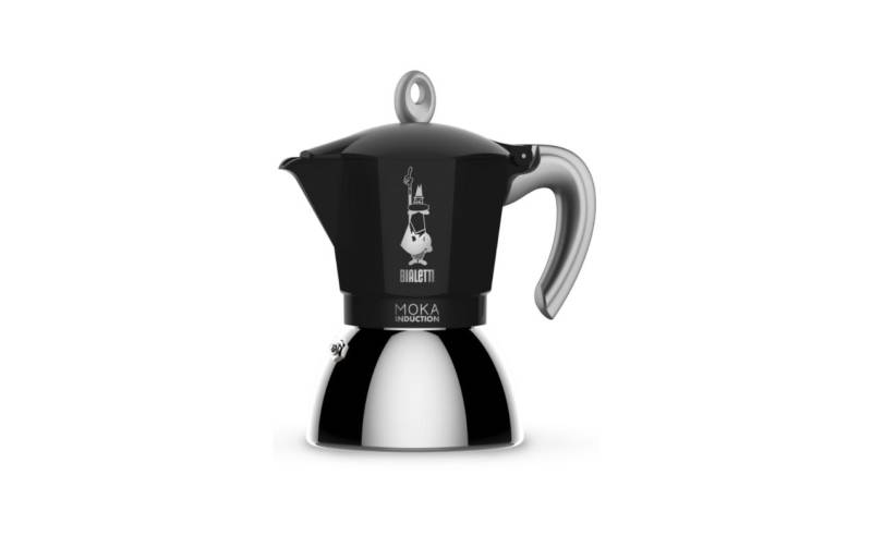 BIALETTI Kaffeekanne »New Moka Ind« von Bialetti