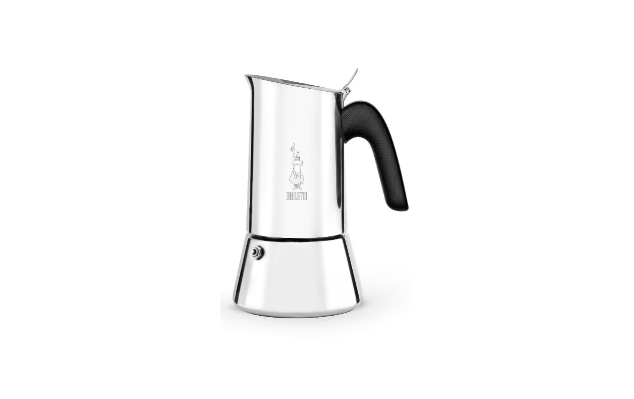 BIALETTI Kaffeekanne »New Venus 10« von Bialetti