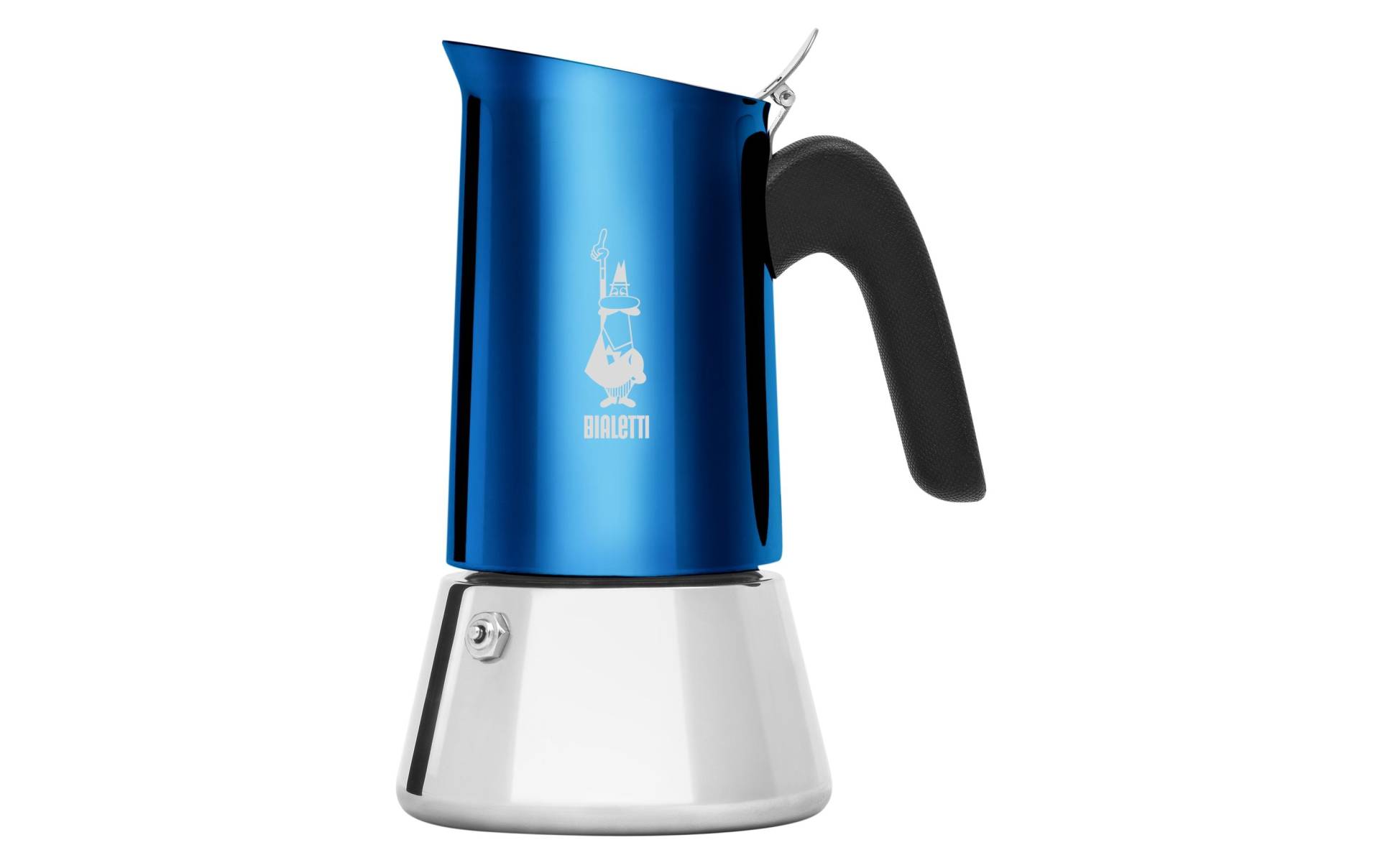 BIALETTI Kaffeekanne »New Venus 4« von Bialetti