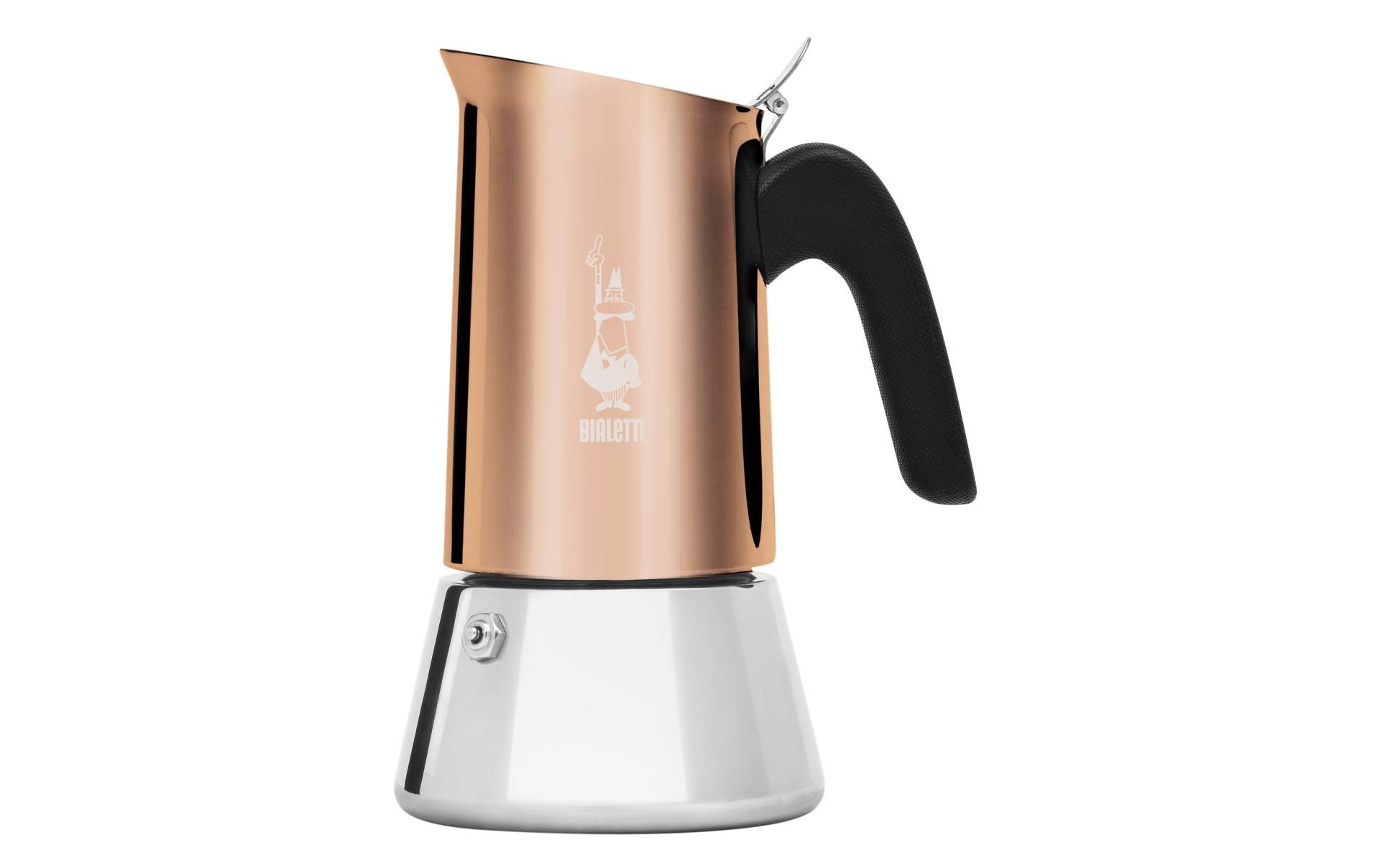 BIALETTI Kaffeekanne »New Venus 4« von Bialetti