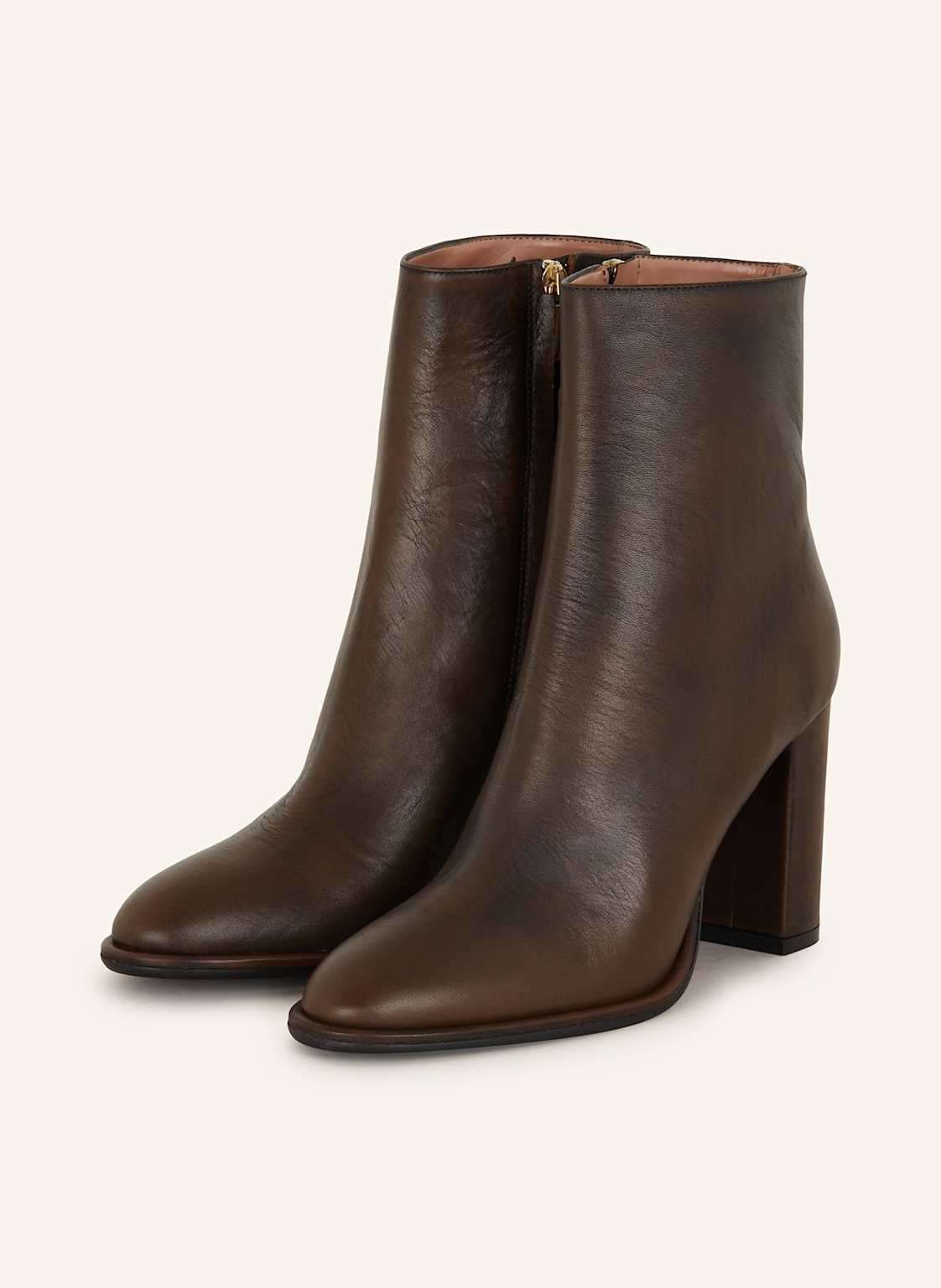 Bianca Di Stiefeletten braun Bianca Di Stiefeletten braun von Bianca Di