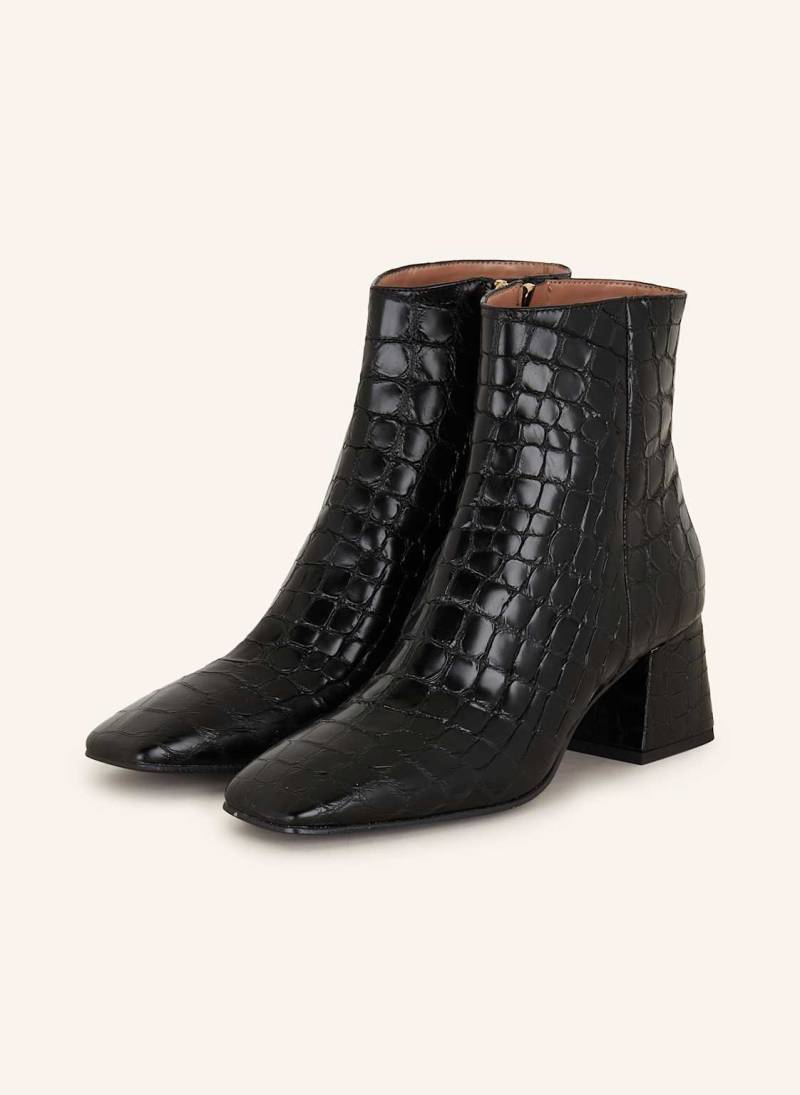 Bianca Di Stiefeletten schwarz von Bianca Di