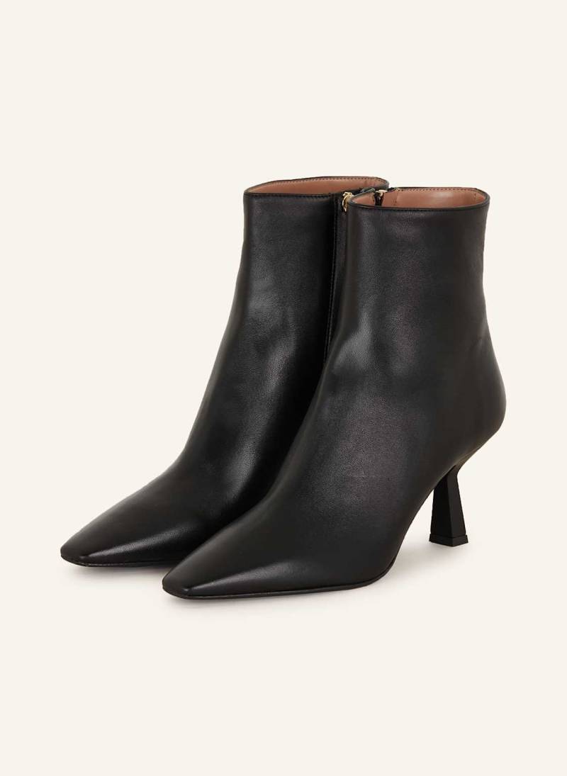 Bianca Di Stiefeletten schwarz von Bianca Di