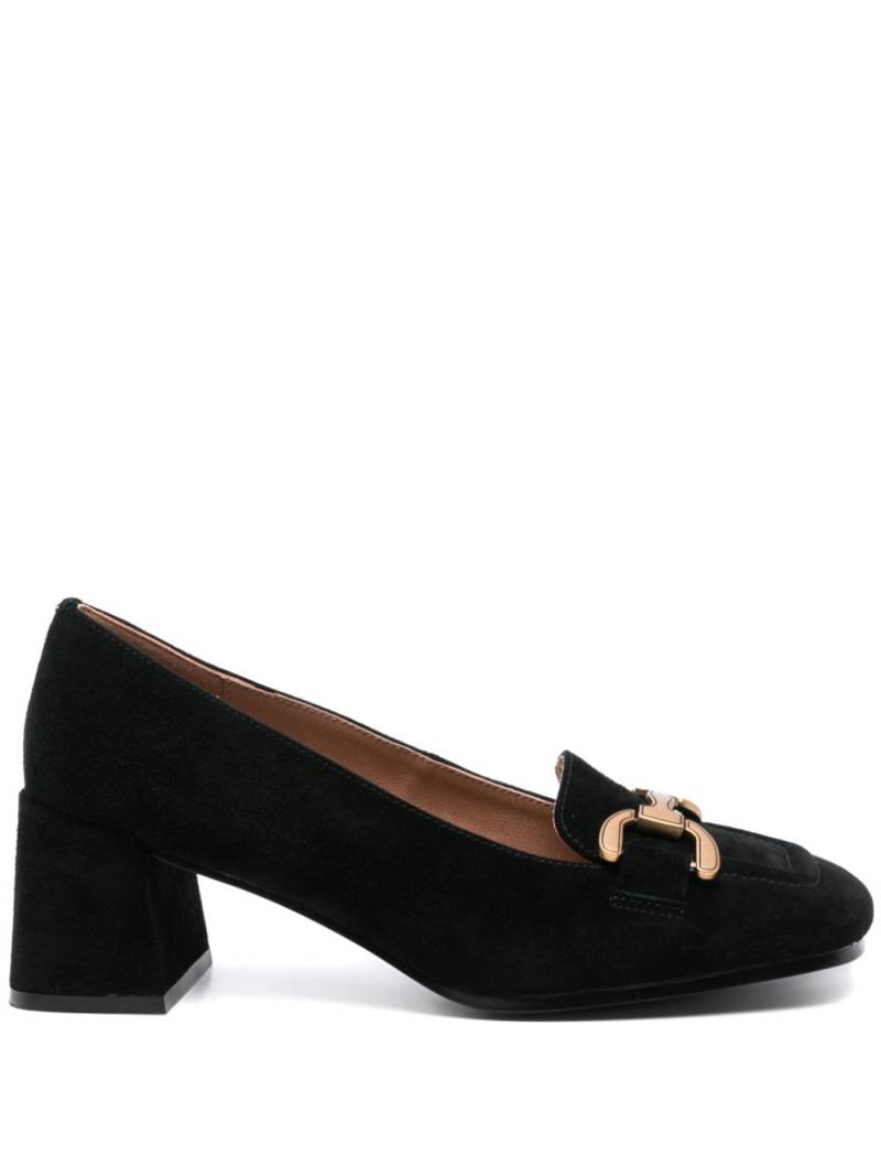 Bibi Lou 60mm Renee pumps - Black von Bibi Lou