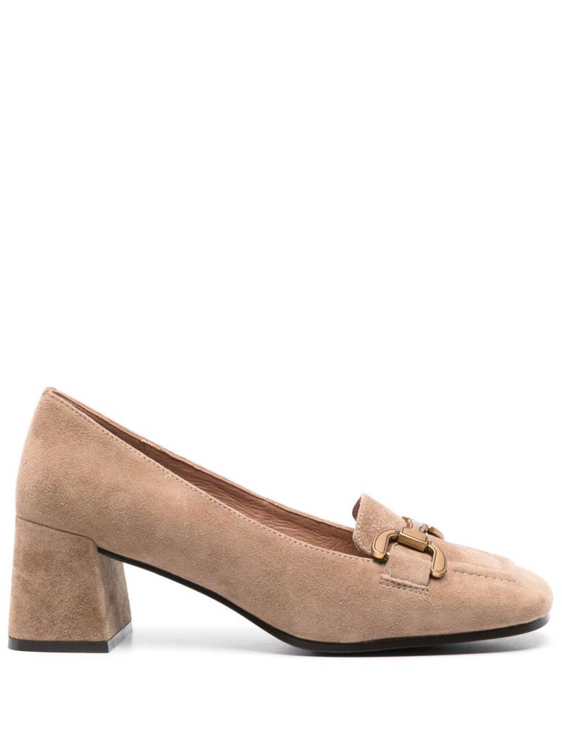 Bibi Lou 60mm Renee pumps - Brown von Bibi Lou