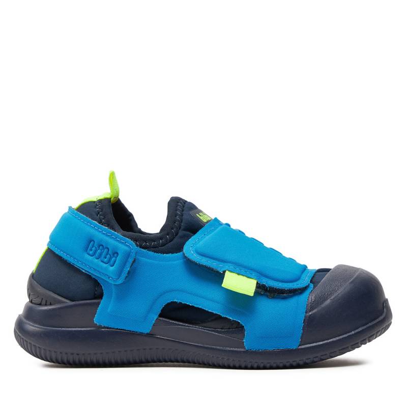 Halbschuhe Bibi 1183014 Blau von Bibi