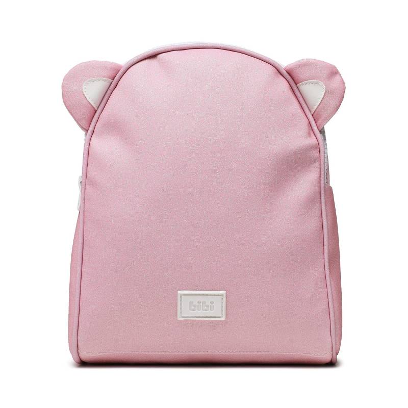 Rucksack Bibi 857461 Rosa von Bibi