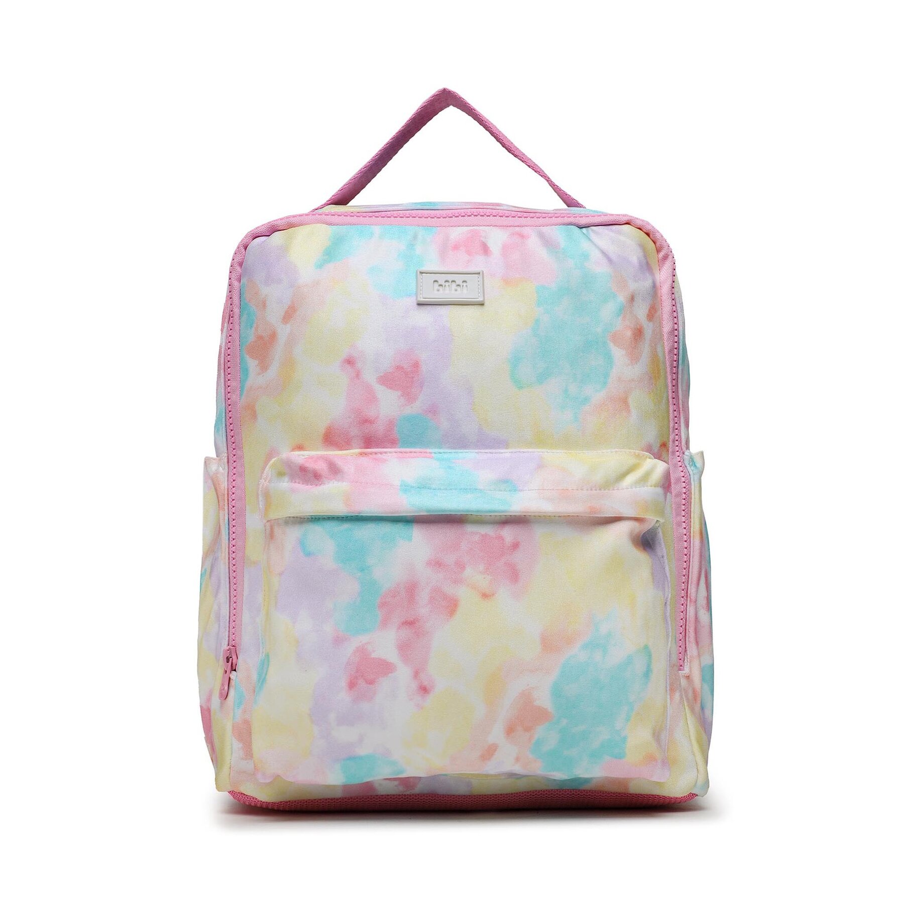 Rucksack Bibi 857466 Rosa von Bibi