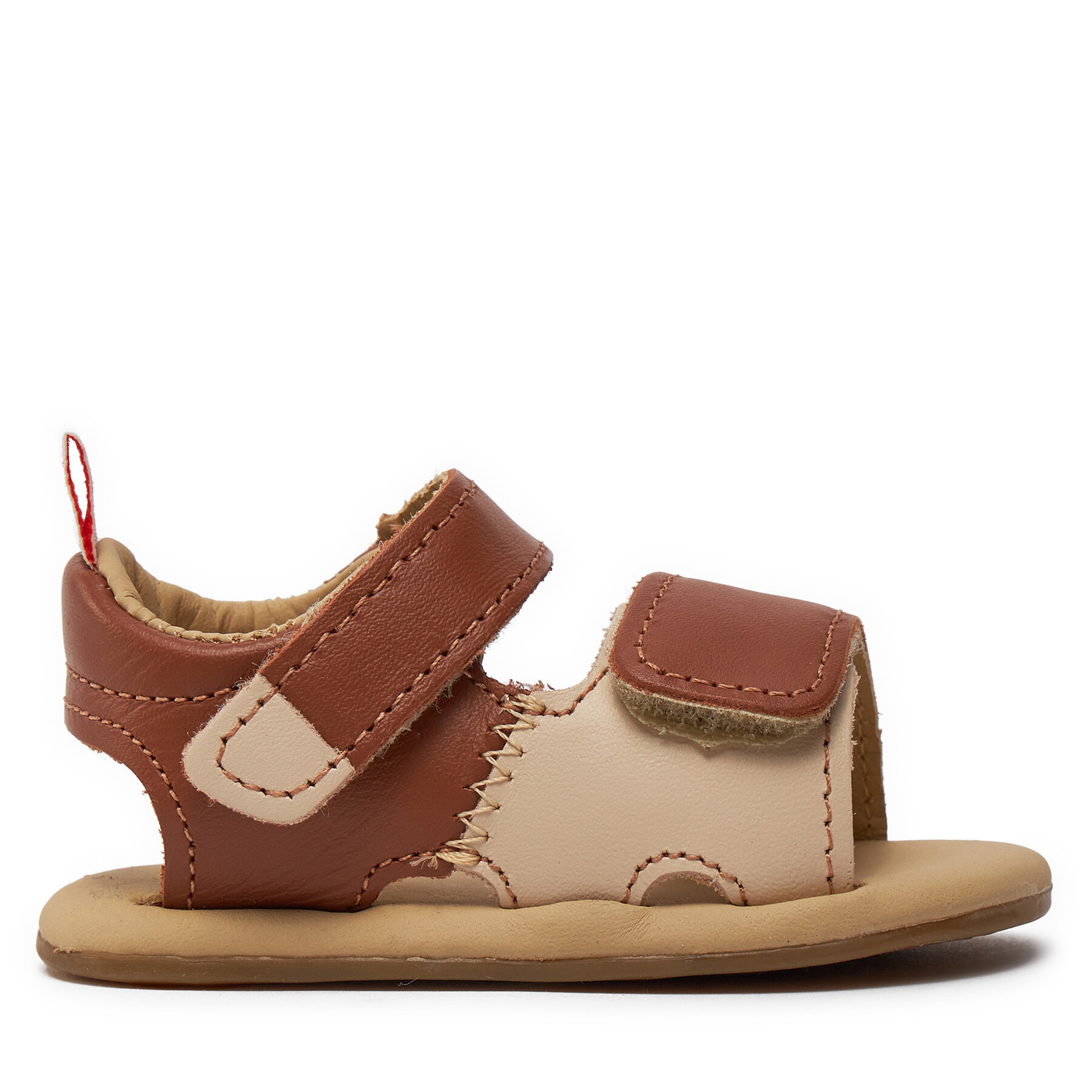 Sandalen Bibi 1084150 Braun von Bibi