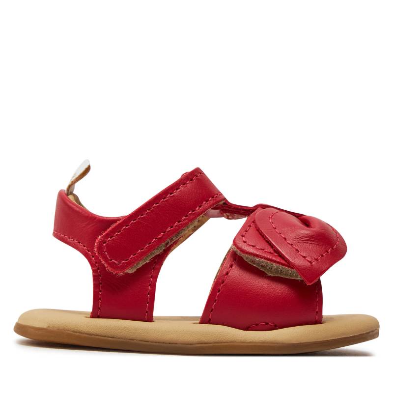 Sandalen Bibi 1084154 Rot von Bibi