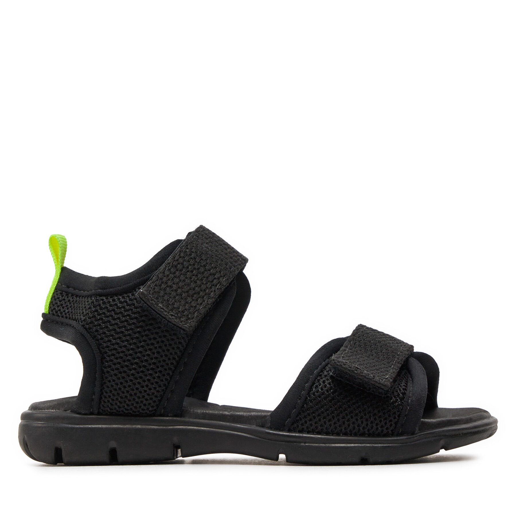 Sandalen Bibi 1101171 Schwarz von Bibi