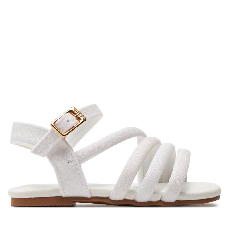 Sandalen Bibi 1102295 Weiß von Bibi