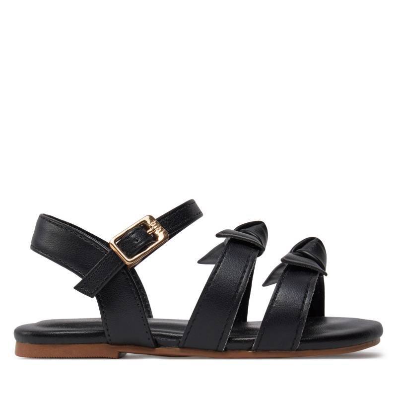 Sandalen Bibi 1102305 Schwarz von Bibi