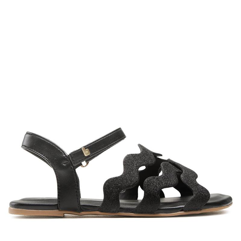 Sandalen Bibi 1104324 Schwarz von Bibi