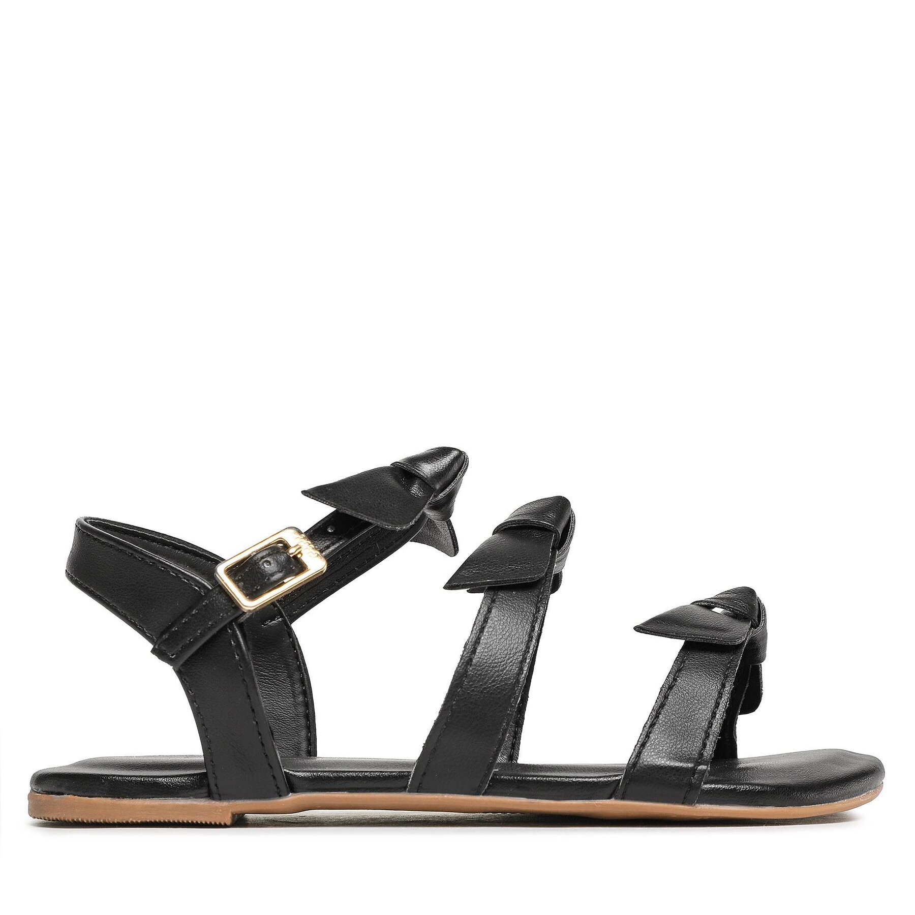 Sandalen Bibi 1104329 Schwarz von Bibi