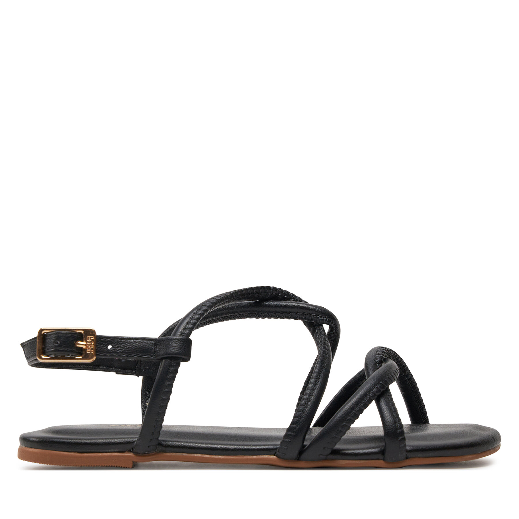 Sandalen Bibi 1104334 Schwarz von Bibi