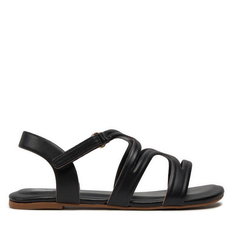 Sandalen Bibi 1104405 Schwarz von Bibi