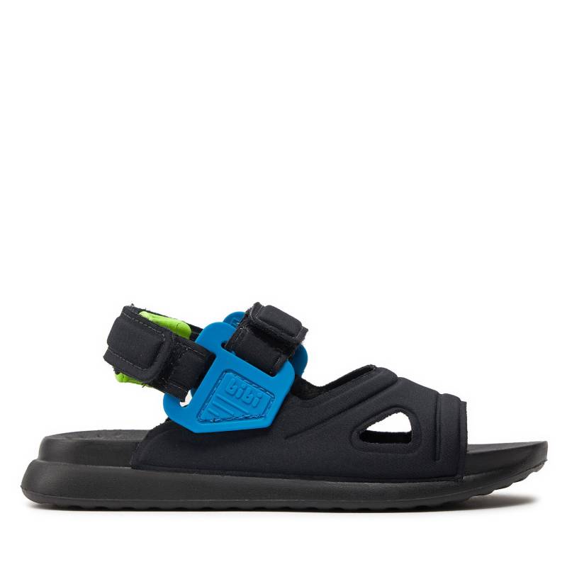 Sandalen Bibi 1191013 Schwarz von Bibi