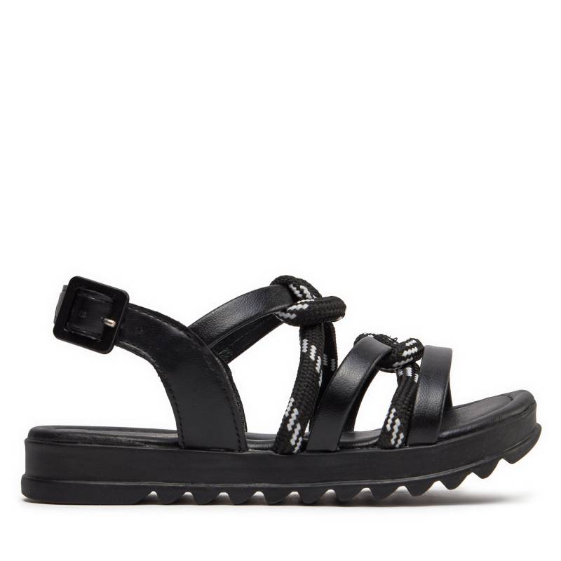 Sandalen Bibi 1198027 Schwarz von Bibi