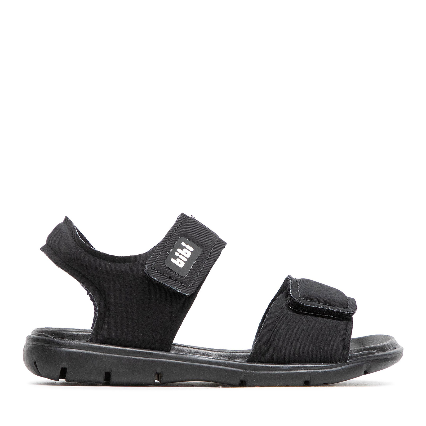 Sandalen Bibi Basic Sandals Mini 1101085 Schwarz von Bibi